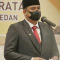 Walikota Medan, Muhammad Bobby Nasution