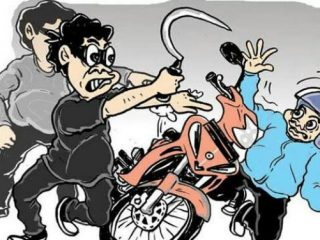 Ketua Komisi I DPRD Medan, Rudiyanto Simangusnong meminta Kapolrestabes Medan dan jajaran menindak tegas para pelaku begal yang beraksi di Kota Medan.