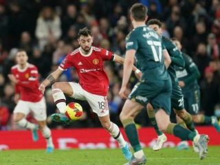 Eksekusi Terakhir Gagal, MU Disingkirkan Middlesbrough di Babak Keempat Piala FA