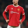 Mason Greenwood