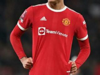 Mason Greenwood