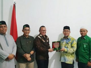 Pendidikan Madrasah Diniayah Takmliyah Awaliyah (MDTA) merupakan pondasi pendidikan berbasis agama yang telah banyak berkontribusi dalam mencerdaskan kehidupan bangsa.