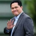 Erick Thohir