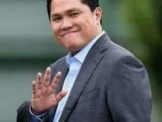 Erick Thohir