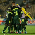 Senegal akhirnya berhasil mengangkat Piala Afrika 2021 untuk pertama kalinya sejak turnamen ini digelar pada 1957.