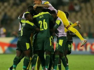 Senegal akhirnya berhasil mengangkat Piala Afrika 2021 untuk pertama kalinya sejak turnamen ini digelar pada 1957.