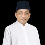 Anggota DPRD Medan, Edwin Sugesti Nasution