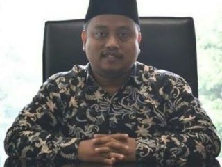 Anggota Komisi IV DPRD Medan, Syaiful Ramadhan