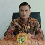 Wakil Ketua Fraksi Partai Gerindra DPRD Medan Haris Kelana Damanik