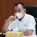 Anggota Komisi IV DPRD Medan, Dedi Akhsyari
