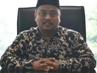 Ketua Fraksi PKS DPRD Medan, Syaiful Ramadhan