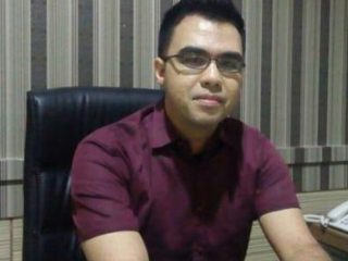 Ketua Komisi 3 DPRD Medan, Afif Abdillah