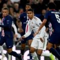 PSG harus menunggu sampai penghujung laga meraih kemenangan ketika menjamu Real Madrid di babak 16 besar Liga Champions leg pertama di Stadion Parc des Princes, Paris, Rabu dini hari (16/2/2022).