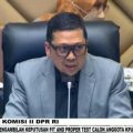 Waketum DPP Partai Golkar, Ahmad Doli Kurnia.(HO/kaldera)