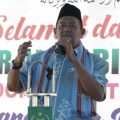 Plt Bupati Langkat, Syah Afandin