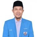 Sekretaris KNPI Sumut, Muhammad Asril