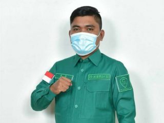 Pimpinan Pusat Himpunan Mahasiswa Alwashliyah Republik Indonesia (PP HIMMAH RI) mengajak masyarakat khususnya kader Alwashliyah di Labuhanbatu Selatan (Labusel) Provinsi Sumatera Utara untuk membantu dan mendukung pemerintah demi mewujudkan Labuhanbatu Selatan yang sejahtera dan bermartabat.