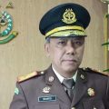 Idianto, Kepala Kejati Sumut yang Baru