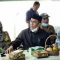 Anggota DPRD Kota Medan, Abdul Rani meminta aparat penegak hukum memberantas praktik perjudian di kawasan Medan Labuhan.