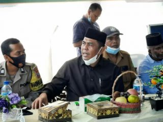Anggota DPRD Kota Medan, Abdul Rani meminta aparat penegak hukum memberantas praktik perjudian di kawasan Medan Labuhan.