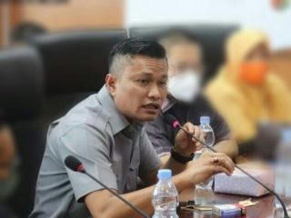 Haris Kelana Damanik