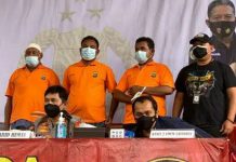 Personel Ditreskrimum Polda Metro Jaya berhasil meringkus tiga orang pelaku pengeroyokan Ketua Umum DPP KNPI, Haris Pertama. Pihak kepolisian pun memaparkan peran masing-masing pelaku.