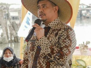 Pengurusan STDK Terlalu Lama, Bobby Instruksikan Kepala UPT Berkantor di Kampung Bagan Deli