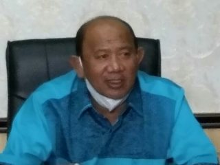 Plt Bupati Langkat, Syah Afandin