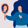 Self-talk atau bicara pada diri sendiri merupakan salah satu cara yang sehat dalam membangun motivasi, menenangkan saraf, dan menganalisis situasi yang rumit.