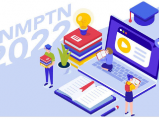 Hari ini, Senin, 14 Februrari 2022 pendaftaran Seleksi Nasional Masuk Perguruan Tinggi Negeri (SNMPTN) resmi dibuka.