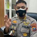 Kabid Humas Polda Sumut Kombes Hadi Wahyudi