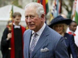 Pangeran Charles
