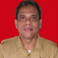 Asisten Administrasi Umum Provsu, Hasmirizal Lubis