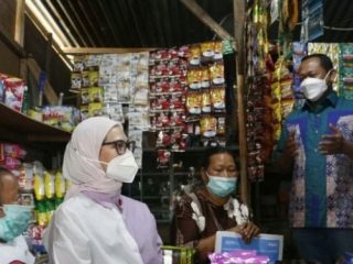 Permodalan Nasional Madani (PNM) mengadakan implementasi nyata yang ditujukan kepada para disabilitas, yakni melalui ekosistem pembiayaan dan pemberdayaan yang terstruktur dan berkesinambungan