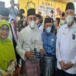 Majelis Ulama Indonesia (MUI) Sumatra Utara (Sumut) membuka stand konsultasi hukum dan sertifikasi halal di perhelatan MTQ ke-38 tingkat Provinsi Sumut yang berlangsung di Kampus I UIN Sumut, Jalan Sutomo Ujung, Medan.