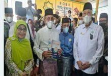 Majelis Ulama Indonesia (MUI) Sumatra Utara (Sumut) membuka stand konsultasi hukum dan sertifikasi halal di perhelatan MTQ ke-38 tingkat Provinsi Sumut yang berlangsung di Kampus I UIN Sumut, Jalan Sutomo Ujung, Medan.