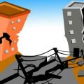 Ilustrasi Gempa