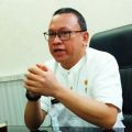 Kadis Pendidikan Kota Medan, Laksamana Putra Harahap
