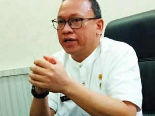Kadis Pendidikan Kota Medan, Laksamana Putra Harahap