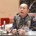 Anggota DPR RI Gus Irawan Pasaribu