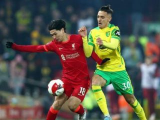 Liverpool dan Chelsea Menang, West Ham Keok Atas Southampton