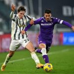 Fiorentina harus menerima kekalahan menyakitkan saat menjamu Juventus di leg pertama Coppa Italia di Stadion Artemio Franchi, Kamis (3/3/2022).