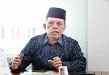 Prof Dr Syahrin Harahap MA