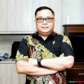 Kasatgas Pangan Polri Irjen Helmy Santika