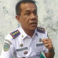 Kadis Perhubungan Kota Medan, Iswar Lubis