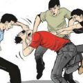Ilustrasi Pengeroyokan