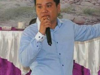Dian Taufik Ramadhan