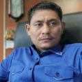 Anggota Komisi 1 DPRD Kota Medan, Edi Saputra