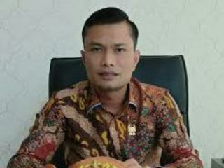 Haris Kelana Damanik
