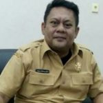 Kepala Bidang PBB dan BPHTB Badan Pengelolaan Pajak dan Retribusi Daerah (BPPRD) Kota Medan, Ahmad Untung Lubis